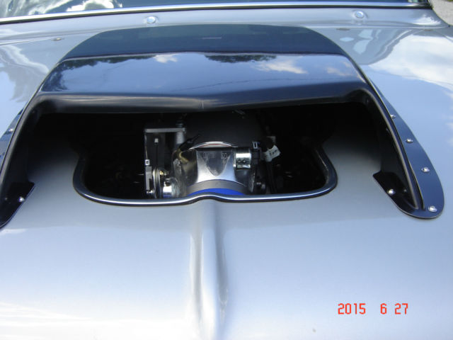 1966 Chevrolet 2 DR HT - photo 2
