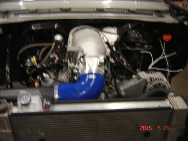 1966 Chevrolet 2 DR HT - photo 5