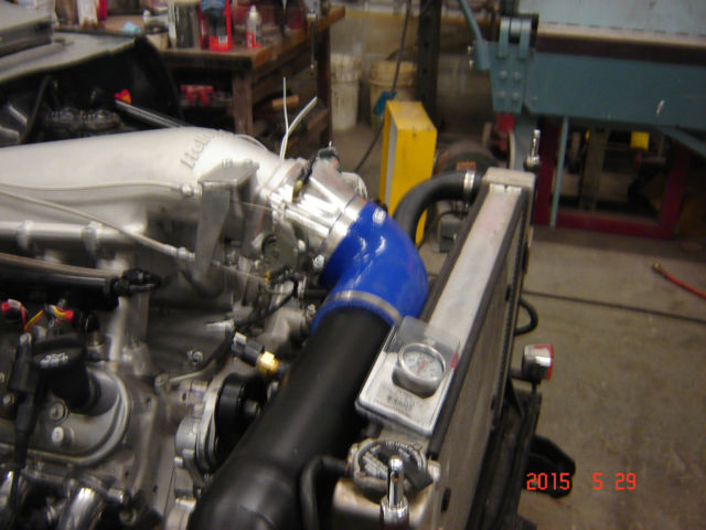 1966 Chevrolet 2 DR HT - photo 8