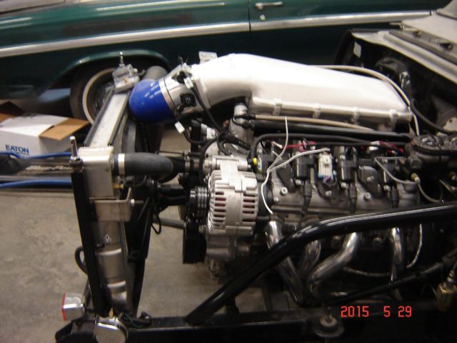 1966 Chevrolet Nova - photo 11