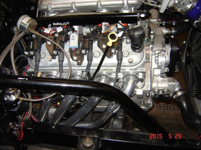 1966 Chevrolet Nova - photo 9