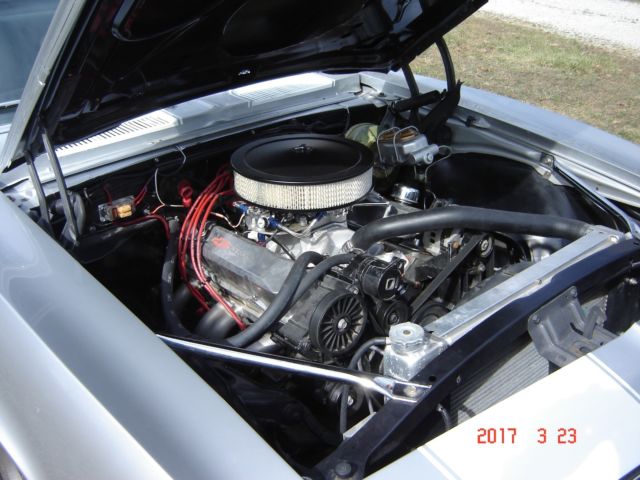 1967 Chevrolet Camaro SS - photo 8