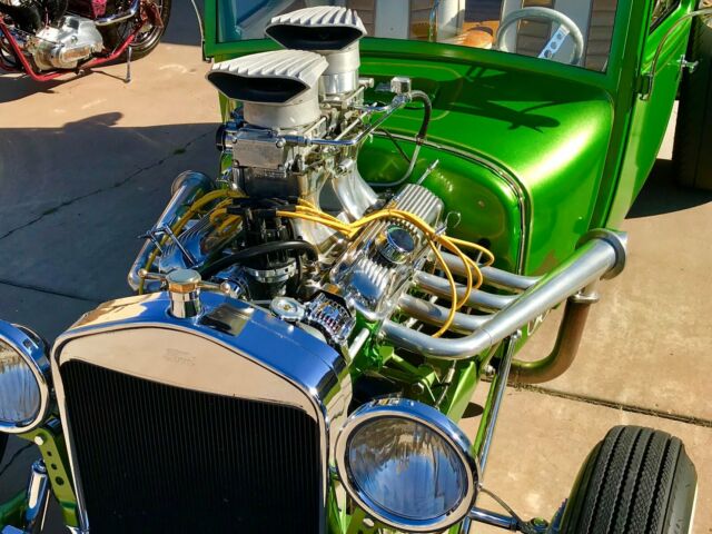 1926 Ford Other - photo 13