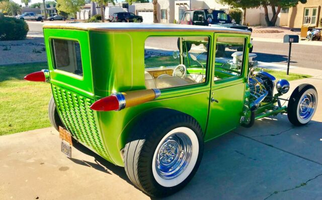 1926 Ford Other - photo 2