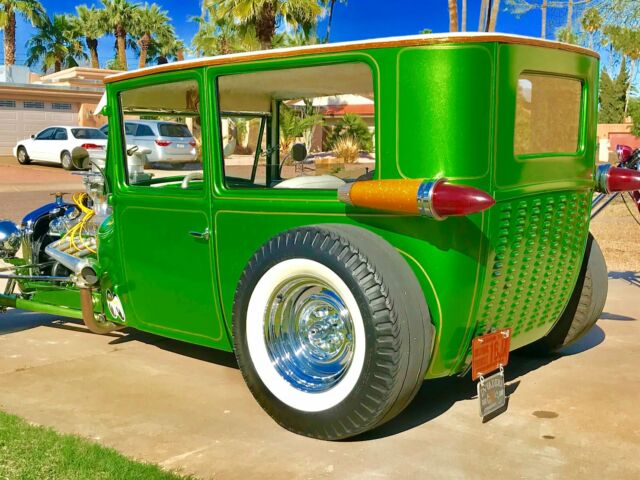 1926 Ford Other - photo 3