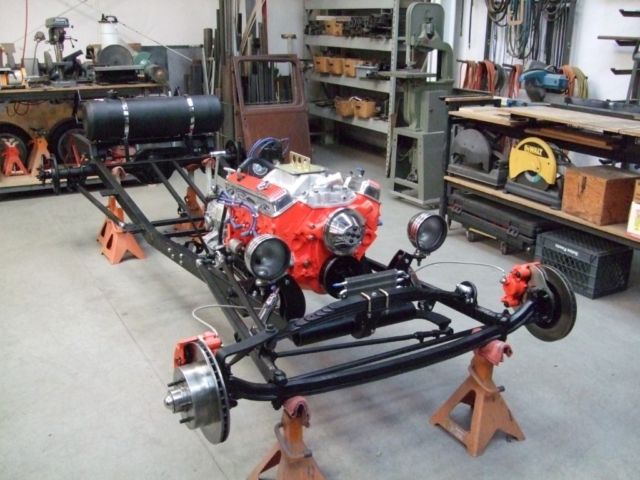 1927 Ford Model T Coupe, Hot Rod, Rat Rod - photo 10