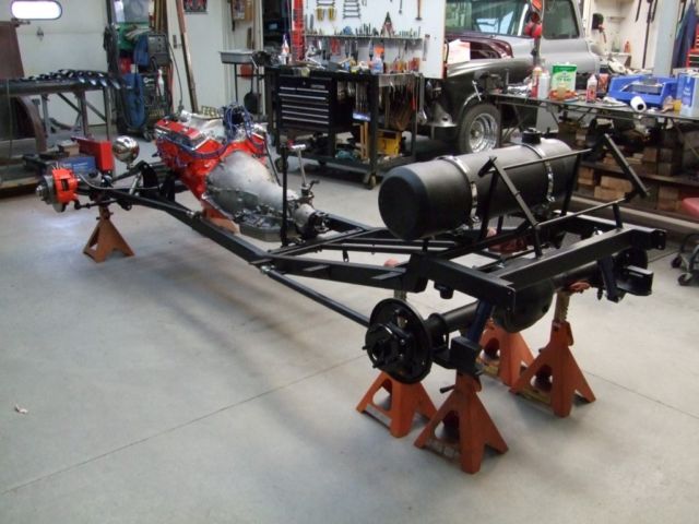 1927 Ford Model T Coupe, Hot Rod, Rat Rod - photo 11
