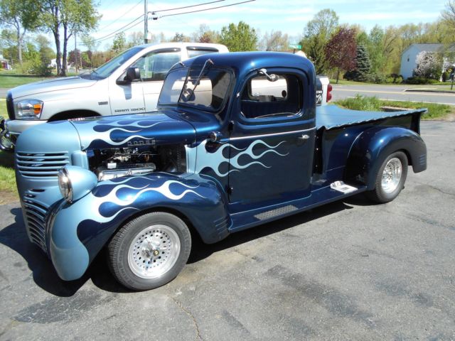 1946 Dodge Other Pickups - photo 4