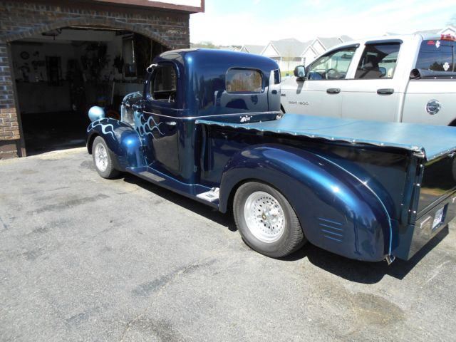 1946 Dodge Other Pickups - photo 6