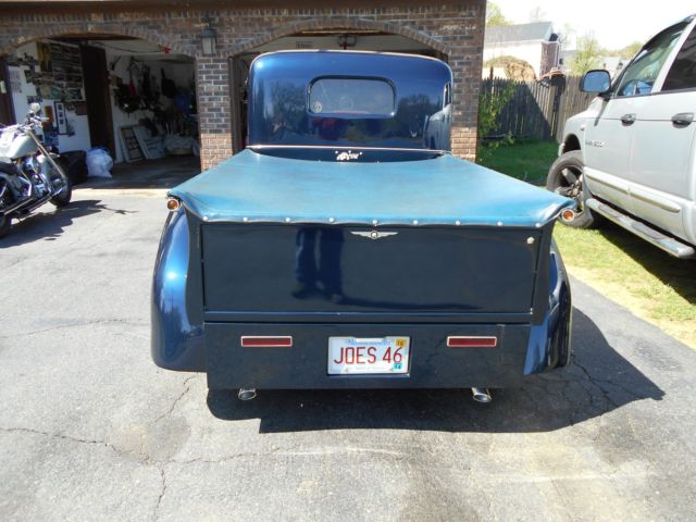 1946 Dodge Other Pickups - photo 8