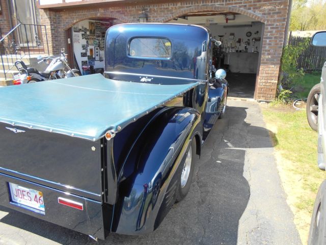 1946 Dodge Other Pickups - photo 9