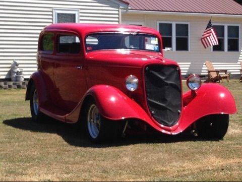 1934 Ford Other - photo 10