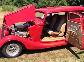 1934 Ford Other - photo 11