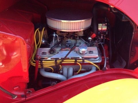 1934 Ford Other - photo 7