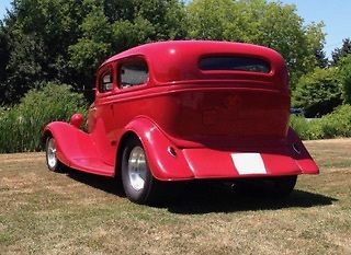 1934 Ford Other - photo 8