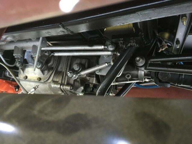 1930 Ford Model A - photo 9