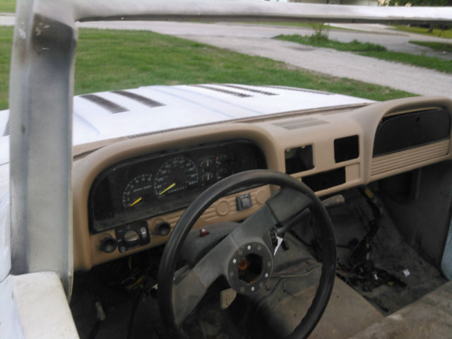 1962 Chevrolet C-10 - photo 5