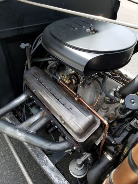 1931 Ford Model A - photo 7