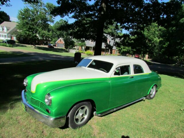 1948 Ford Other - photo 2