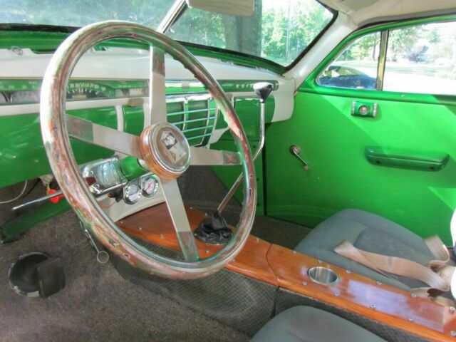 1948 Ford Other - photo 5