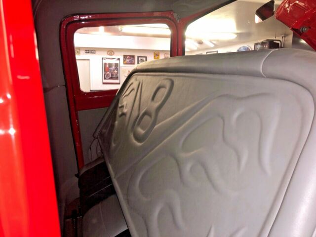1956 Ford F-100 - photo 11