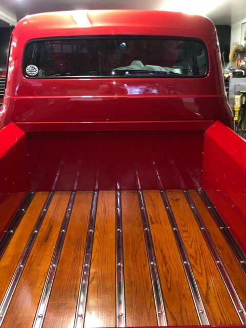 1956 Ford F-100 - photo 12