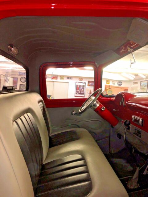 1956 Ford F-100 - photo 9