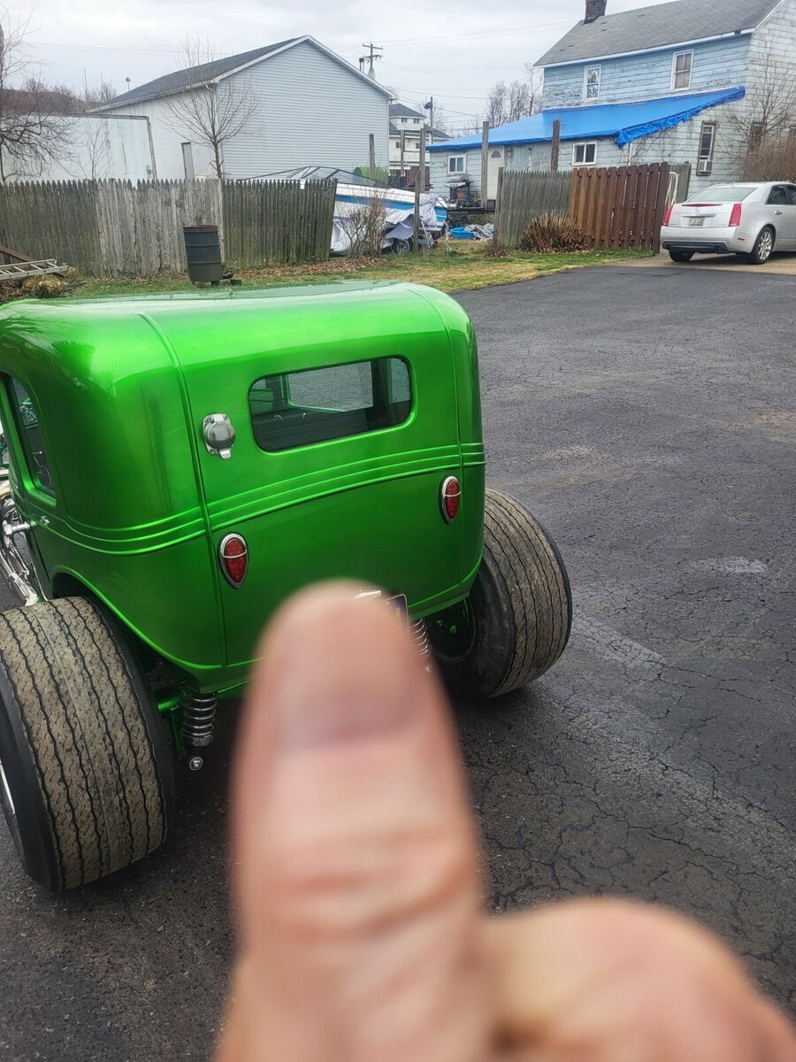 1932 Austin - photo 2