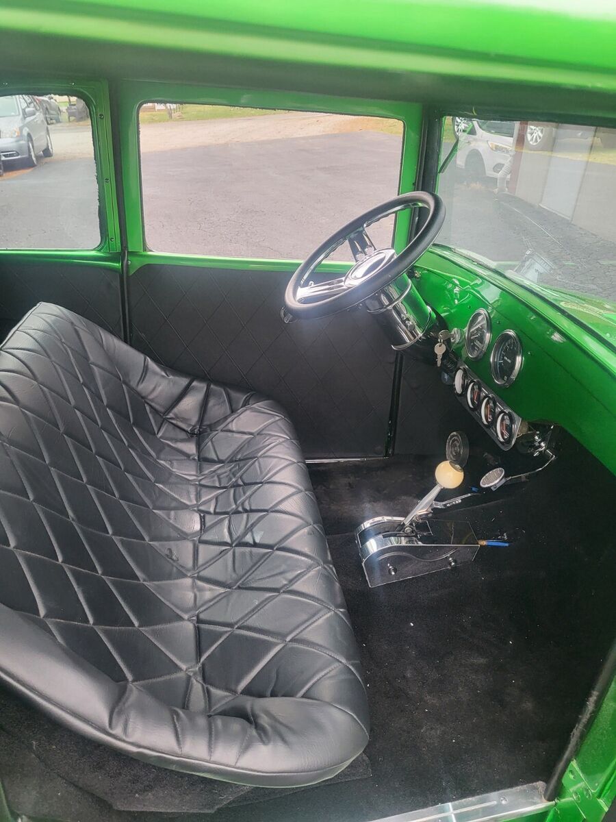 1932 Austin - photo 5