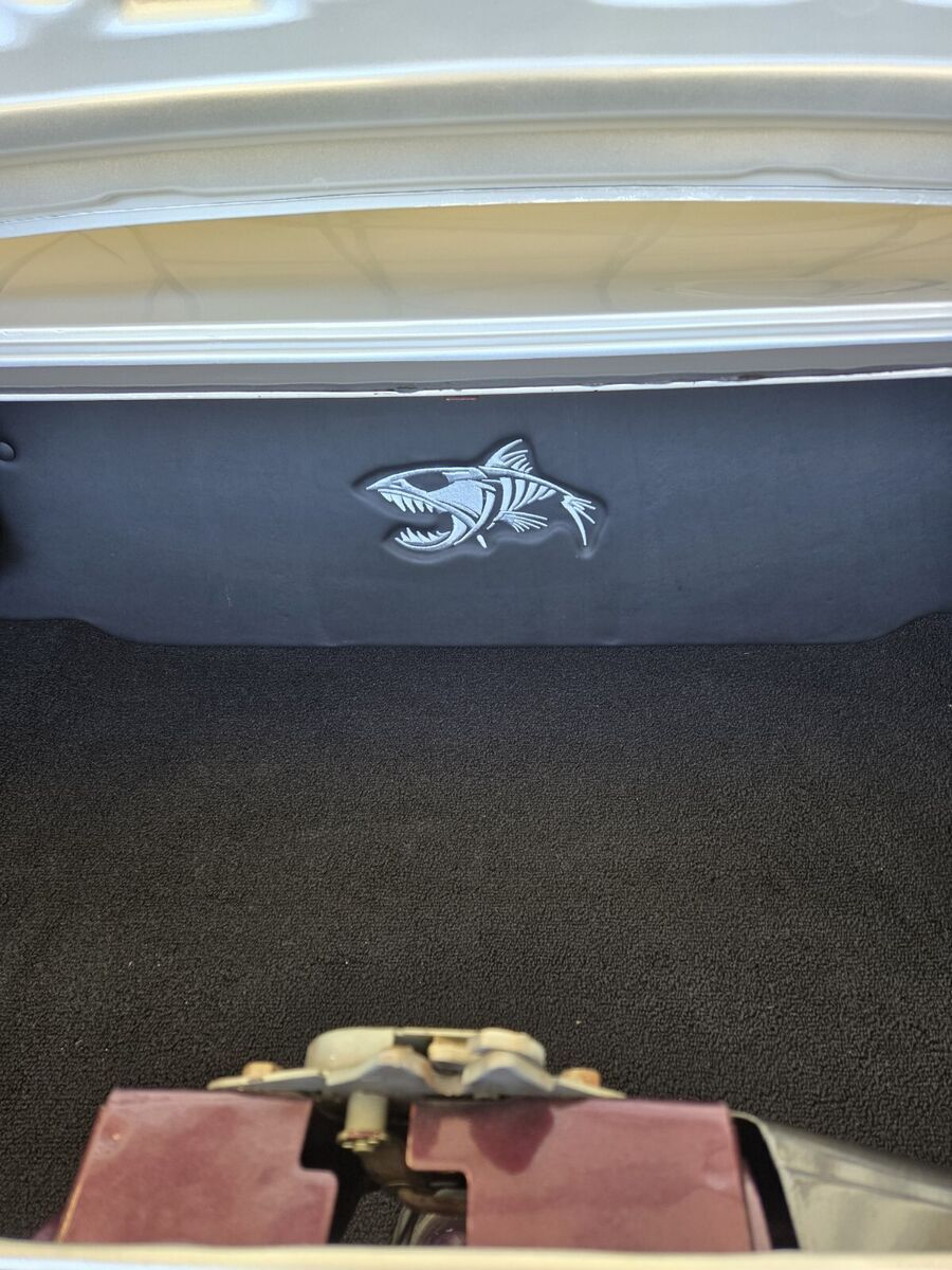 1970 Plymouth Barracuda Grand Coupe - photo 11