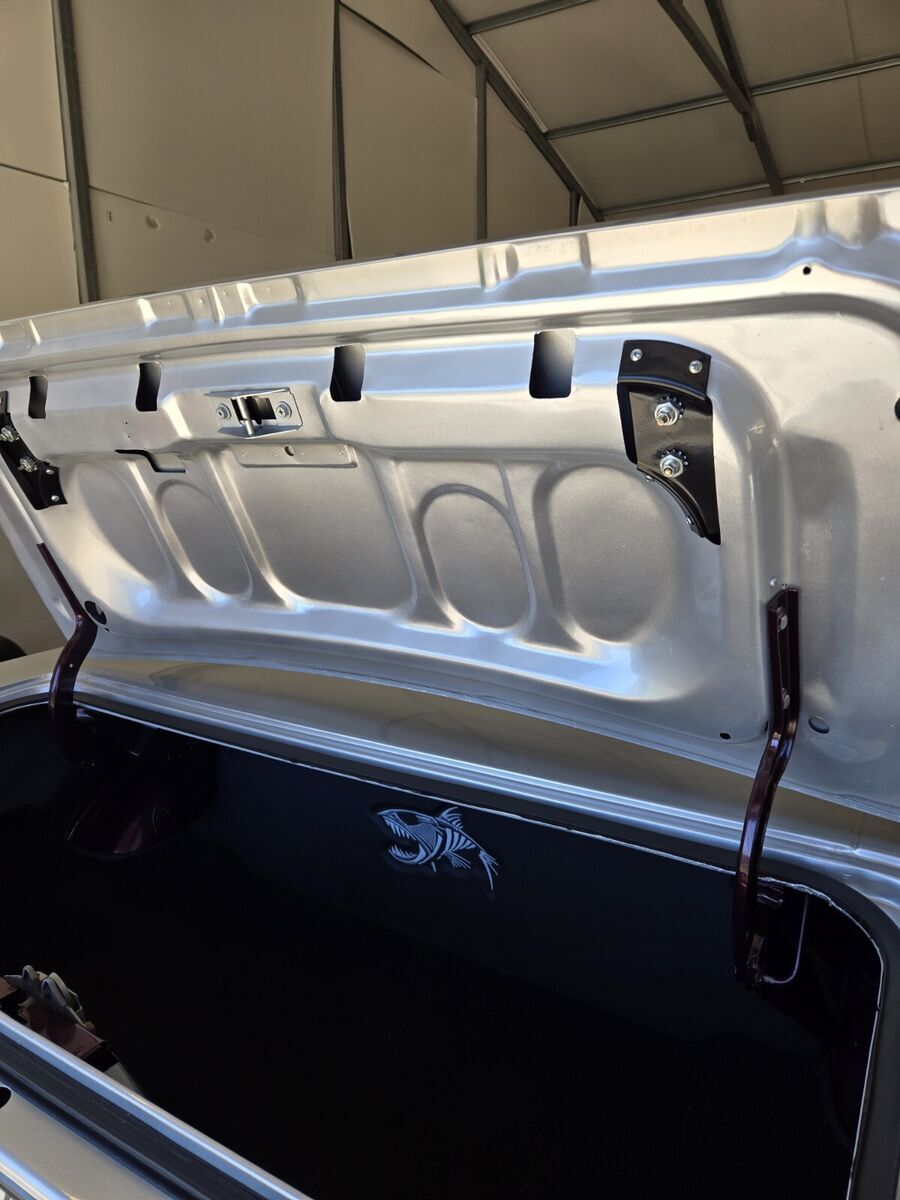 1970 Plymouth Barracuda Grand Coupe - photo 12