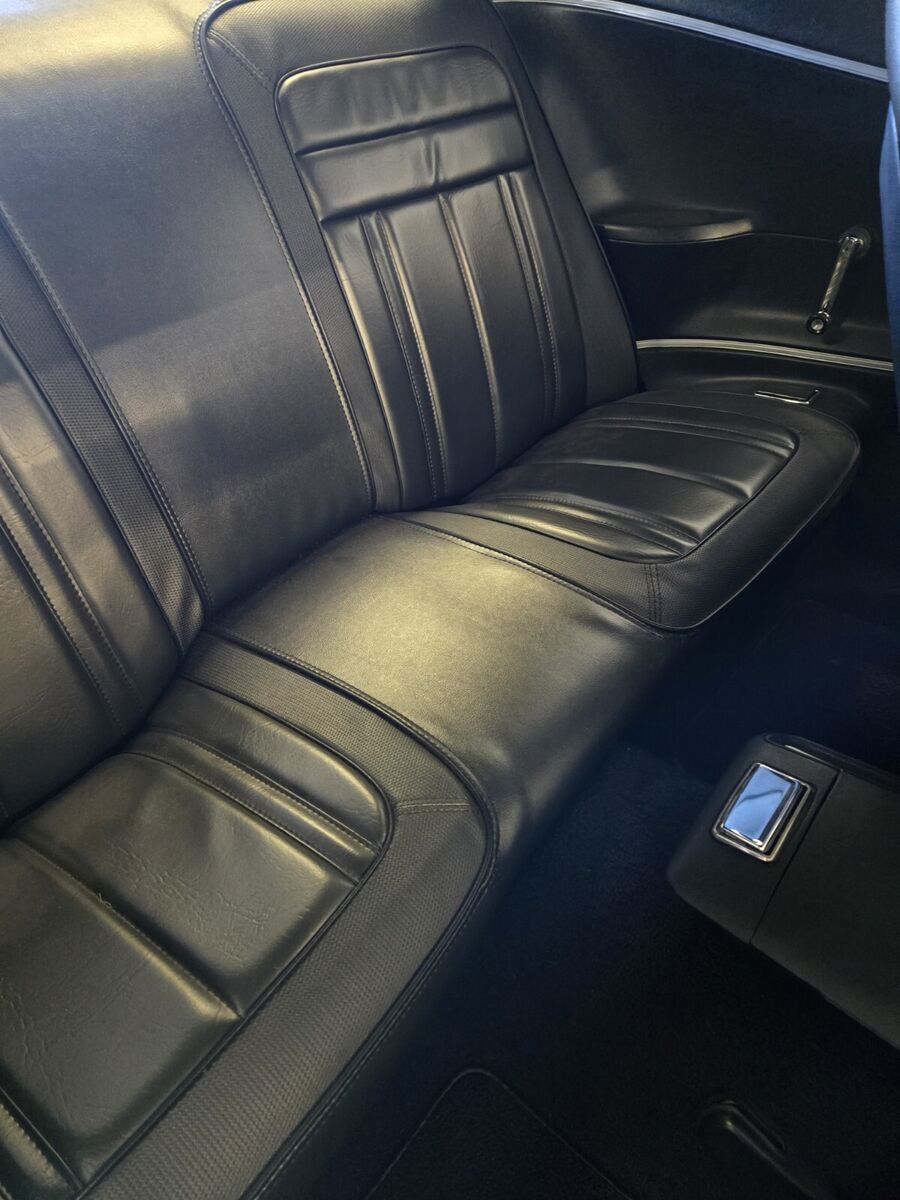 1970 Plymouth Barracuda Grand Coupe - photo 7