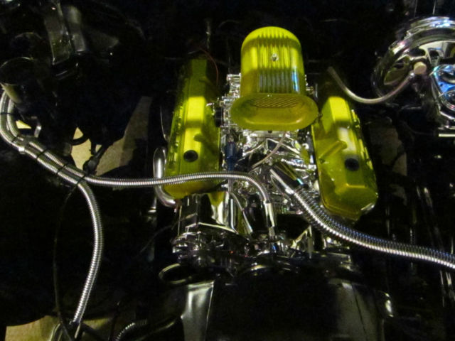 1975 Chevrolet Other Pickups ratrod - photo 11