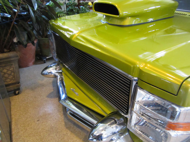 1975 Chevrolet Other Pickups ratrod - photo 3