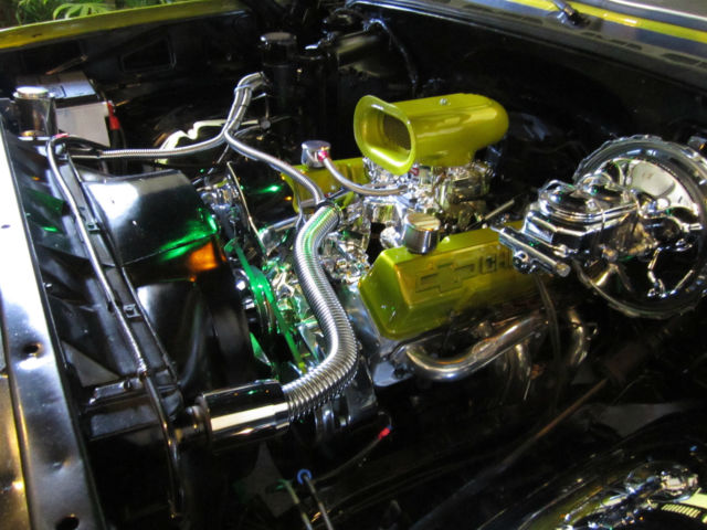 1975 Chevrolet Other Pickups ratrod - photo 4