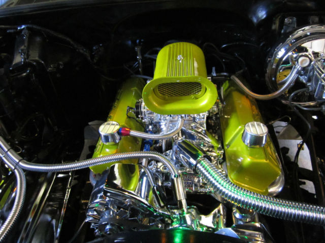 1975 Chevrolet Other Pickups ratrod - photo 5