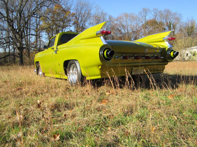 1975 Chevrolet Other Pickups ratrod - photo 6