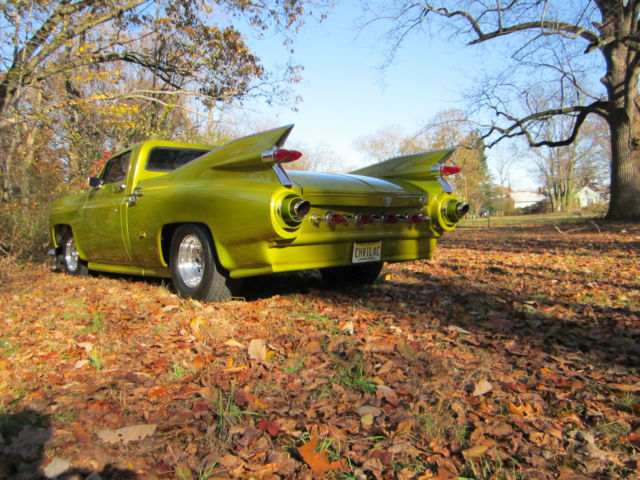 1975 Chevrolet Other Pickups ratrod - photo 8