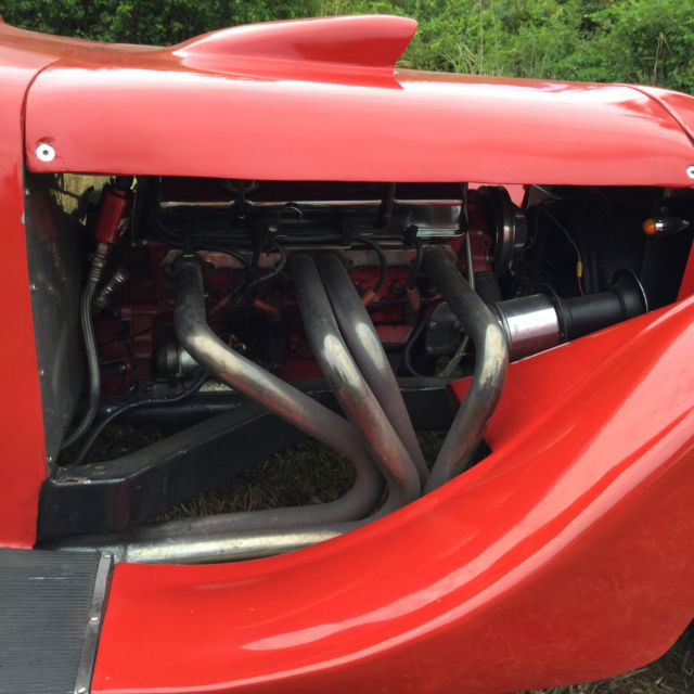 1927 Ford Other - photo 4