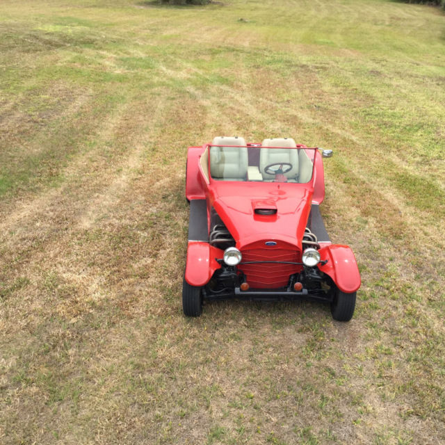 1927 Ford Other - photo 6