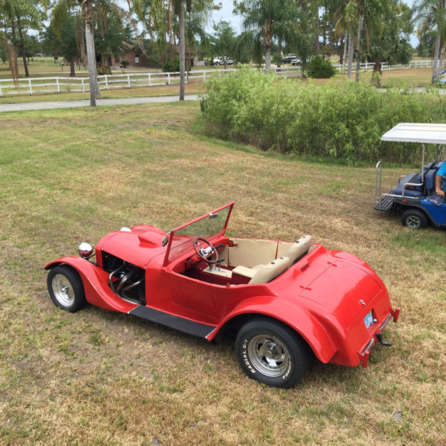 1927 Ford Other - photo 7