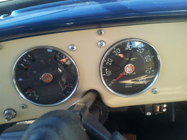 1951 International Harvester Other - photo 10