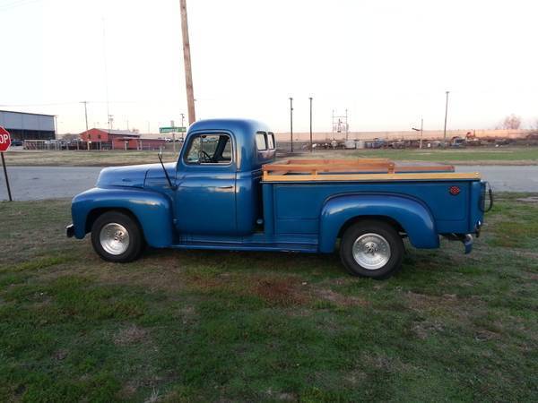 1951 International Harvester Other - photo 2