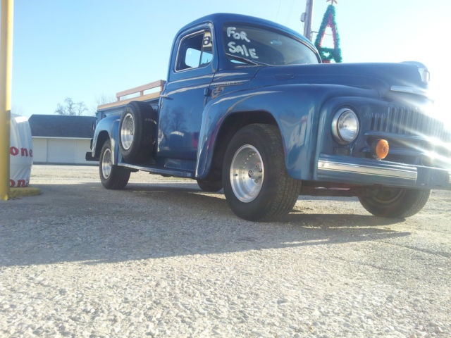 1951 International Harvester Other - photo 5