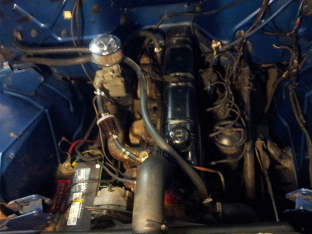 1951 International Harvester Other - photo 7