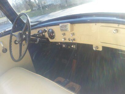 1951 International Harvester Other - photo 8