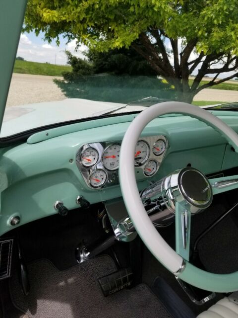 1954 Ford F-100 - photo 8