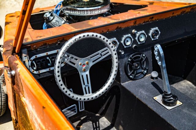 1973 Volkswagen Thing - photo 4