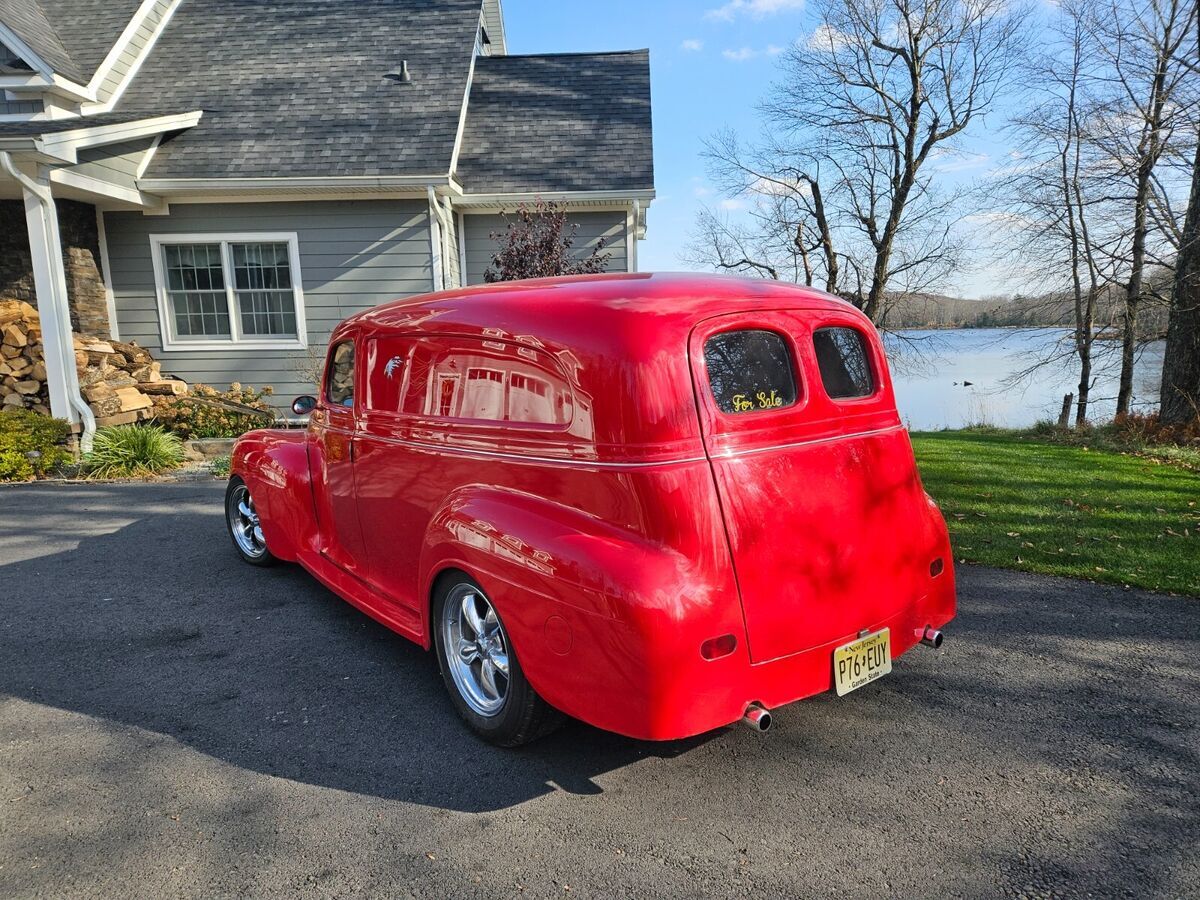 1940 Plymouth 100 Series - photo 4