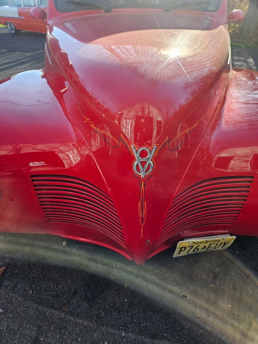 1940 Plymouth 100 Series - photo 5